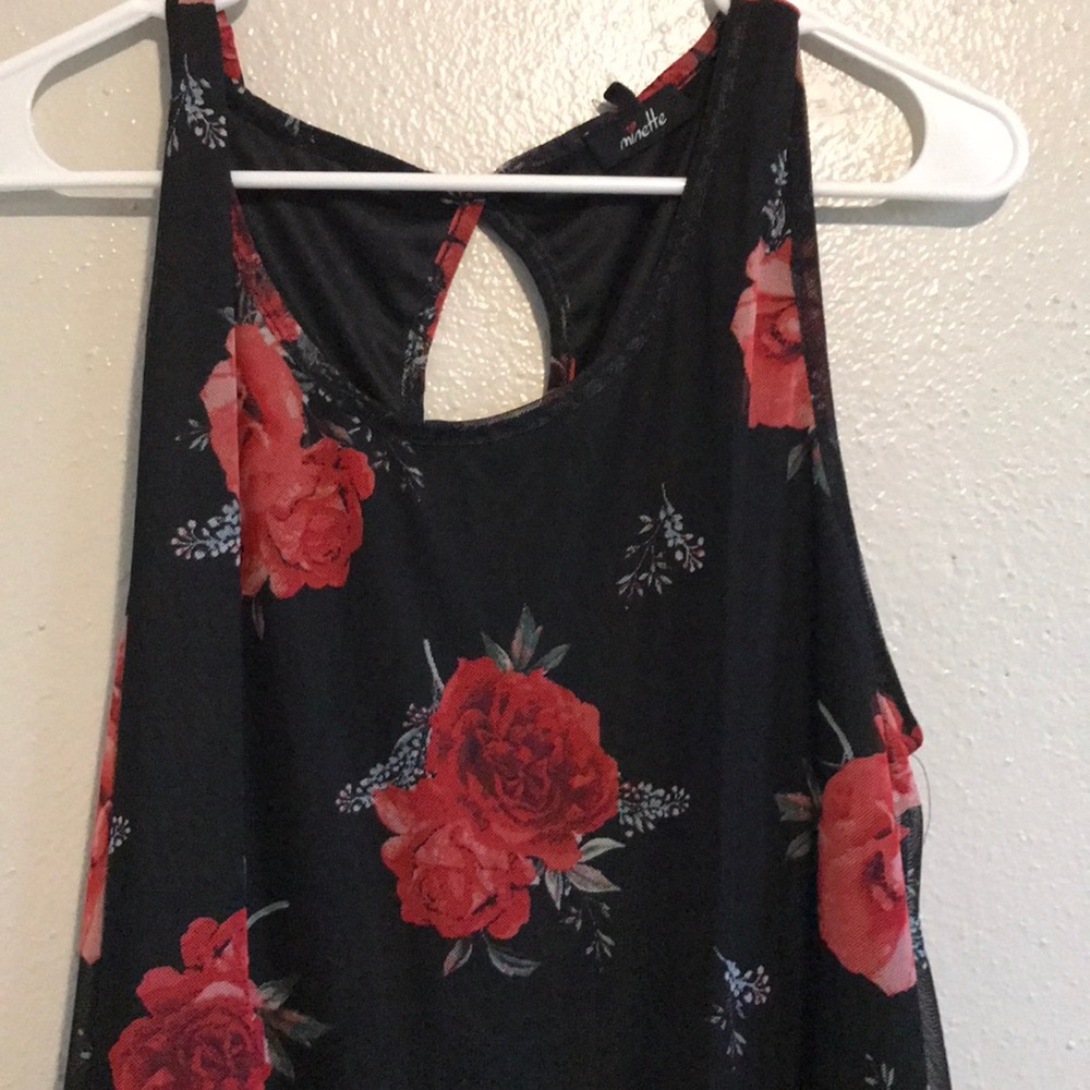 Couple sizes too big